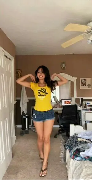 Sohanna Ricci OnlyFans Leaked Free Thumbnail Picture - #bbQRQEQPJZ