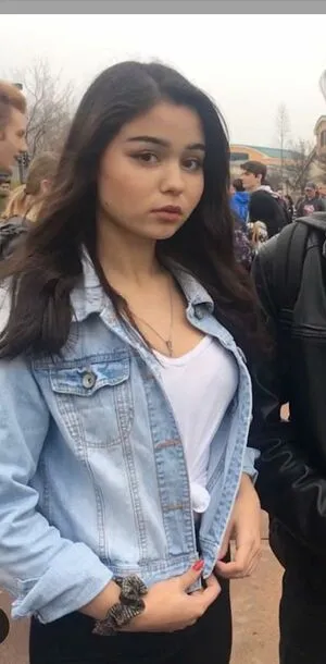 Sohanna Ricci OnlyFans Leaked Free Thumbnail Picture - #bkEzsUf3GM