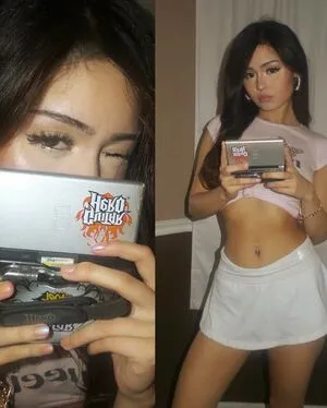 Sohanna Ricci OnlyFans Leaked Free Thumbnail Picture - #bpgnp2Wx9J