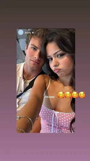 Sohanna Ricci OnlyFans Leaked Free Thumbnail Picture - #cyowzl7t1u