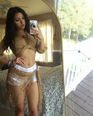 Sohanna Ricci OnlyFans Leaked Free Thumbnail Picture - #de0lueuXAK