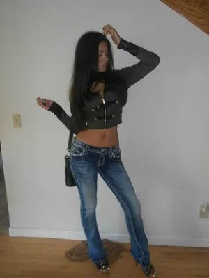 Sohanna Ricci OnlyFans Leaked Free Thumbnail Picture - #eete3NsNUa