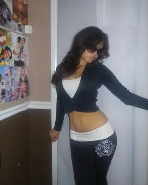 Sohanna Ricci OnlyFans Leaked Free Thumbnail Picture - #f6v0MrZui7