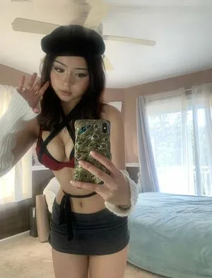 Sohanna Ricci OnlyFans Leaked Free Thumbnail Picture - #fHbIJxNGjP