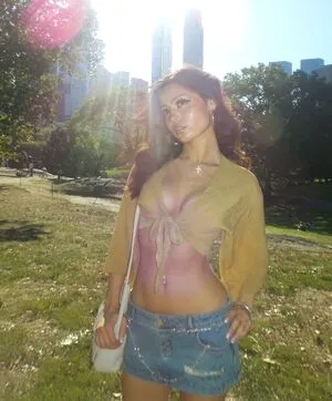 Sohanna Ricci OnlyFans Leaked Free Thumbnail Picture - #g5F9jjqfLP