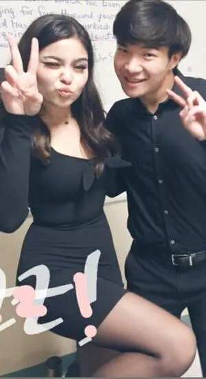 Sohanna Ricci OnlyFans Leaked Free Thumbnail Picture - #gMYEf6jrOC