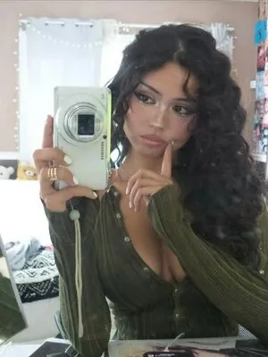 Sohanna Ricci OnlyFans Leaked Free Thumbnail Picture - #gwzUNSXvgP