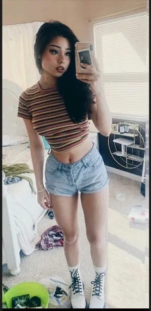 Sohanna Ricci OnlyFans Leaked Free Thumbnail Picture - #hPlO3OEVKh