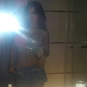 Sohanna Ricci OnlyFans Leaked Free Thumbnail Picture - #i6Gnss204t