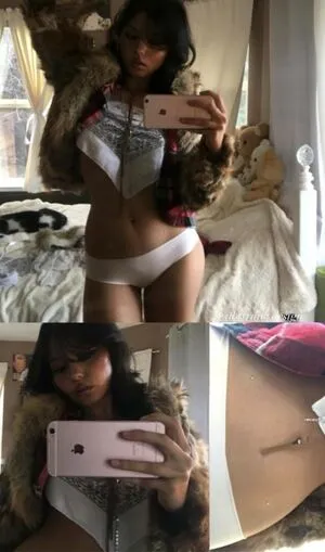 Sohanna Ricci OnlyFans Leaked Free Thumbnail Picture - #ir90dZZpJT