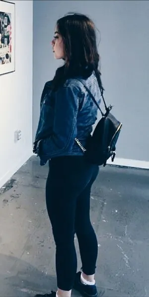 Sohanna Ricci OnlyFans Leaked Free Thumbnail Picture - #jlkkIXeuN5