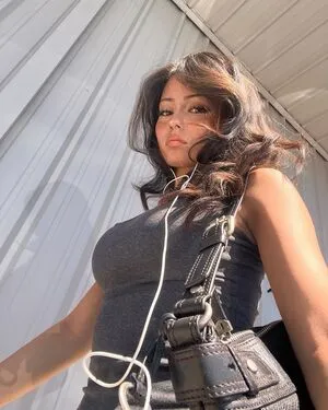 Sohanna Ricci OnlyFans Leaked Free Thumbnail Picture - #k2YRVMONi1