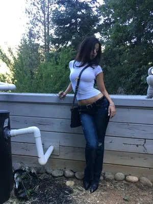 Sohanna Ricci OnlyFans Leaked Free Thumbnail Picture - #liETctGx6c