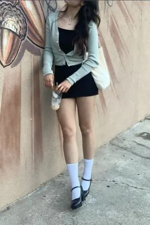 Sohanna Ricci OnlyFans Leaked Free Thumbnail Picture - #mzi95KWfzz