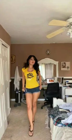 Sohanna Ricci OnlyFans Leaked Free Thumbnail Picture - #nUJDKzRbAg