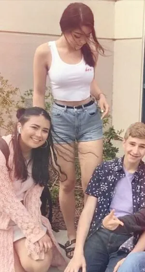 Sohanna Ricci OnlyFans Leaked Free Thumbnail Picture - #obEuQ5Ri5S