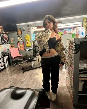 Sohanna Ricci OnlyFans Leaked Free Thumbnail Picture - #ouZsd0oAmT