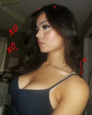 Sohanna Ricci OnlyFans Leaked Free Thumbnail Picture - #qafuMLtdCC