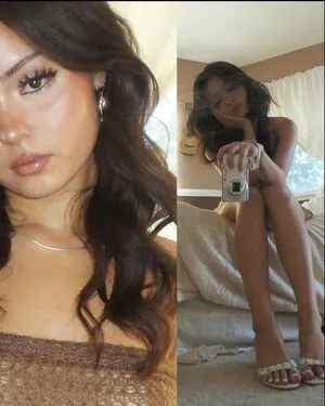 Sohanna Ricci OnlyFans Leaked Free Thumbnail Picture - #qgMykApcD3