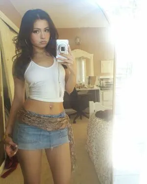 Sohanna Ricci OnlyFans Leaked Free Thumbnail Picture - #qpWToDWKy9