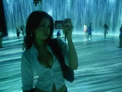 Sohanna Ricci OnlyFans Leaked Free Thumbnail Picture - #quJNzEHjKC