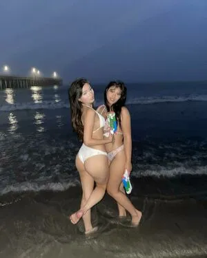 Sohanna Ricci OnlyFans Leaked Free Thumbnail Picture - #r87jl2DitF