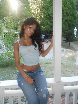 Sohanna Ricci OnlyFans Leaked Free Thumbnail Picture - #tloBCCQ20r