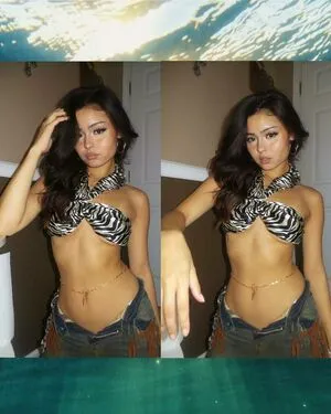 Sohanna Ricci OnlyFans Leaked Free Thumbnail Picture - #w0isAvA3J0