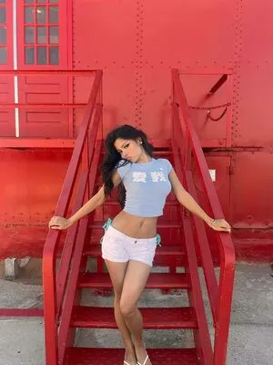 Sohanna Ricci OnlyFans Leaked Free Thumbnail Picture - #yDgcMD10tp