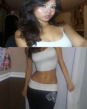 Sohanna Ricci OnlyFans Leaked Free Thumbnail Picture - #yFqmed9ZyN