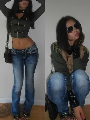 Sohanna Ricci OnlyFans Leaked Free Thumbnail Picture - #zDQRvC5hVQ