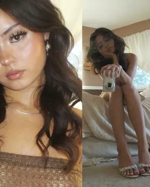 Sohanna Ricci OnlyFans Leaked Free Thumbnail Picture - #zERUf5JFTO