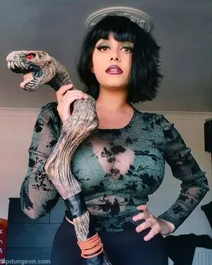 Soheila Clifford OnlyFans Leaked Free Thumbnail Picture - #5YhreBjXwP