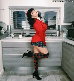 Soheila Clifford OnlyFans Leaked Free Thumbnail Picture - #AoTQWbyRwG