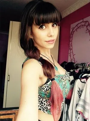 Soheila Clifford OnlyFans Leaked Free Thumbnail Picture - #YxPqBr5Ovn