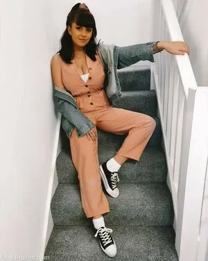 Soheila Clifford OnlyFans Leaked Free Thumbnail Picture - #ikEwspzLF9