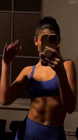 Sohni Ahmed OnlyFans Leaked Free Thumbnail Picture - #FKQ20OWZ0e