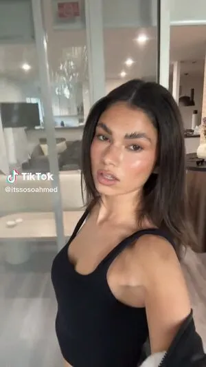 Sohni Ahmed OnlyFans Leaked Free Thumbnail Picture - #M9QqyhRruX