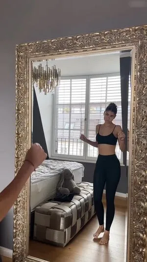 Sohni Ahmed OnlyFans Leaked Free Thumbnail Picture - #MrfnvPjfx3