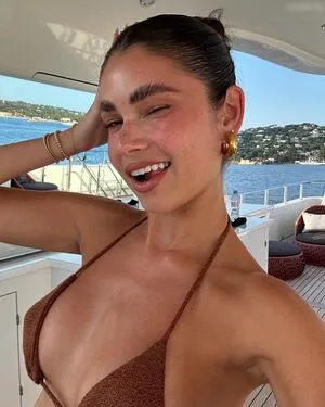 Sohni Ahmed OnlyFans Leaked Free Thumbnail Picture - #NleLUYxSAR