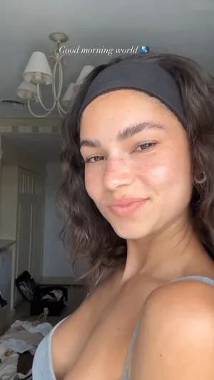 Sohni Ahmed OnlyFans Leaked Free Thumbnail Picture - #uqNuAS6Lhk
