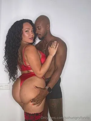 Sohungryforvip OnlyFans Leaked Free Thumbnail Picture - #JCaOk4wBSw