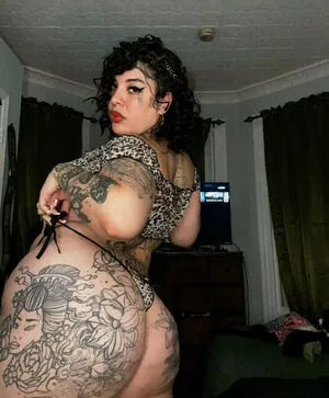 Soiceytona OnlyFans Leaked Free Thumbnail Picture - #1gWYmN20XN
