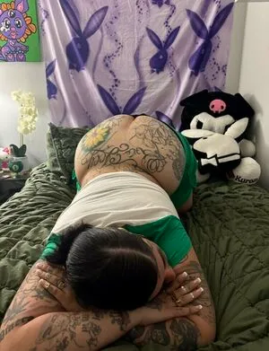 Soiceytona OnlyFans Leaked Free Thumbnail Picture - #KE3V0BCRiD
