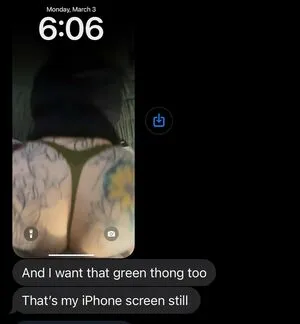 Soiceytona OnlyFans Leaked Free Thumbnail Picture - #QNCEnbcwnM