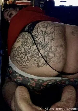 Soiceytona OnlyFans Leaked Free Thumbnail Picture - #Zl82LNnG9G