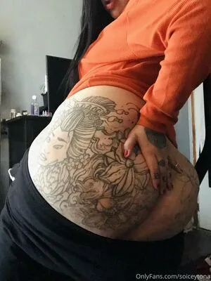 Soiceytona OnlyFans Leaked Free Thumbnail Picture - #da8G0N00qQ