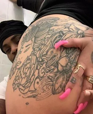 Soiceytona OnlyFans Leaked Free Thumbnail Picture - #uur2t6W1wW