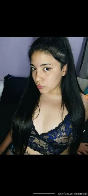 Soiimiile9 OnlyFans Leaked Free Thumbnail Picture - #3fjSaJNwBb