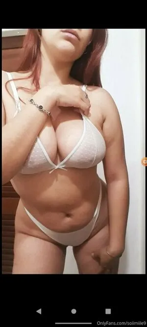 Soiimiile9 OnlyFans Leaked Free Thumbnail Picture - #ML6z85ESYt